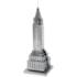 Chrysler Building Kit de Montar de Metal - Metal Earth - Fascinations