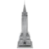 Chrysler Building Kit de Montar de Metal - Metal Earth - Fascinations