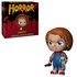 Chucky 5 Star Vinyl Figures Funko - Horror