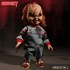 Chucky Scarred - Com cicatrizes - 38cm - Mezco