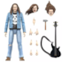 Cliff Burton Ultimates Figure Wave 1 Super7