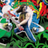 Cliff Burton Ultimates Figure Wave 2 Super7