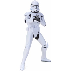Clone Trooper Phase 2 Premium 1/10 Scale Figure Star Wars Sega