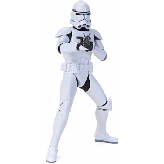 Clone Trooper Phase 2 Premium 1/10 Scale Figure Star Wars Sega