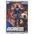 Cobra Officer 6" Classified Series G.I. Joe Figure Hasbro