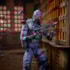 Cobra Officer 6" Classified Series G.I. Joe Figure Hasbro