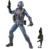 Cobra Officer 6" Classified Series G.I. Joe Figure Hasbro