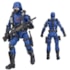 Cobra Trooper Retro Cardback Classified Series G.I. Joe Figure Hasbro