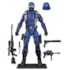 Cobra Trooper Retro Cardback Classified Series G.I. Joe Figure Hasbro