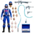 Cobra Trooper Ultimates Figure Wave 3 G.I. Joe Super7