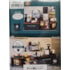 Coleção Completa 8 miniaturas Gachapon Petit Style Coffee - Petite Sample - Re-Ment