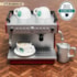 Coleção Completa 8 miniaturas Gachapon Petit Style Coffee - Petite Sample - Re-Ment