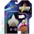 Comunicador Chirping Communicator Badge - Star Trek The Next Generation - Fametek