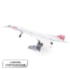 Concorde Premium Series Kit de Montar de Metal - Metal Earth - Fascinations