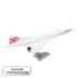 Concorde Premium Series Kit de Montar de Metal - Metal Earth - Fascinations