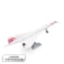 Concorde Premium Series Kit de Montar de Metal - Metal Earth - Fascinations
