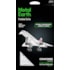 Concorde Premium Series Kit de Montar de Metal - Metal Earth - Fascinations