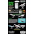 Concorde Premium Series Kit de Montar de Metal - Metal Earth - Fascinations