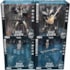 Conjunto Banda Kiss Completa Vinyl Figure Mini Epics WETA