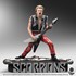 Conjunto Completo Estátuas Scorpions Knucklebonz - Rock Iconz Statue
