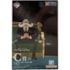Conjunto completo Gorousei e Trono de Poder - The Throne of Power Ichibansho - One Piece - Bandai