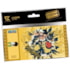 Conjunto de Tickets Dourados One Piece Cartoon Kingdom - One Piece - Abystyle Abysse