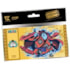 Conjunto de Tickets Dourados One Piece Cartoon Kingdom - One Piece - Abystyle Abysse