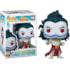 Conjunto Funko Pop Apocalypse En Sabah Nur #1591 #1598 - X-Men 97