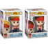 Conjunto Funko Pop Beavis #1592 and Butthead #1591 - Beavis and Butthead