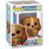 Conjunto Funko Pop Dama #1553 e o Vagabundo #1554 - 70th Anniversary Lady & the Tramp - Disney