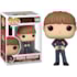 Conjunto Funko Pop Dexter #1695 e Debra #1696 - Morgan Dexter