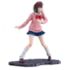 Conjunto Momo Ayase e Okarun Transformed Tenitol - Dan Da Dan - Furyu