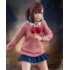 Conjunto Momo Ayase e Okarun Transformed Tenitol - Dan Da Dan - Furyu
