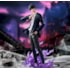 Conjunto Sung Jin-Woo Cha Hae-in XrossLink - Solo Leveling - Sega