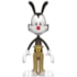 Conjunto Wakko Yakko e Dot Reaction Figures - Animaniacs - Super7