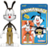 Conjunto Wakko Yakko e Dot Reaction Figures - Animaniacs - Super7