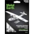 Consolidated PBY Catalina Kit de Montar de Metal - Metal Earth - Fascinations