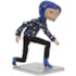 Coraline in Star Sweater Articulated Figure - NECA