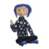 Coraline in Star Sweater Articulated Figure - NECA