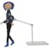 Coraline in Star Sweater Articulated Figure - NECA