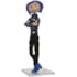 Coraline in Star Sweater Articulated Figure - NECA