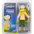 Coraline Raincoat Ariculated Figure - 15 cm - NECA