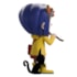 Coraline Vinyl Figure - Coraline - Youtooz