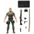 Craig Rock 'n Roll McConnel Retro Cardback Classified Series - G.I. Joe Figure - Hasbro
