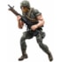 Craig Rock 'n Roll McConnel Retro Cardback Classified Series - G.I. Joe Figure - Hasbro