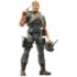 Craig Rock 'n Roll McConnel Retro Cardback Classified Series - G.I. Joe Figure - Hasbro