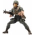 Craig Rock 'n Roll McConnel Retro Cardback Classified Series - G.I. Joe Figure - Hasbro