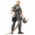 Craig Rock 'n Roll McConnel Retro Cardback Classified Series - G.I. Joe Figure - Hasbro