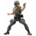 Craig Rock 'n Roll McConnel Retro Cardback Classified Series - G.I. Joe Figure - Hasbro