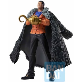 Crocodile The Greatest Battle Legendary Hero Ichibansho Masterlise Figure - One Piece - Bandai